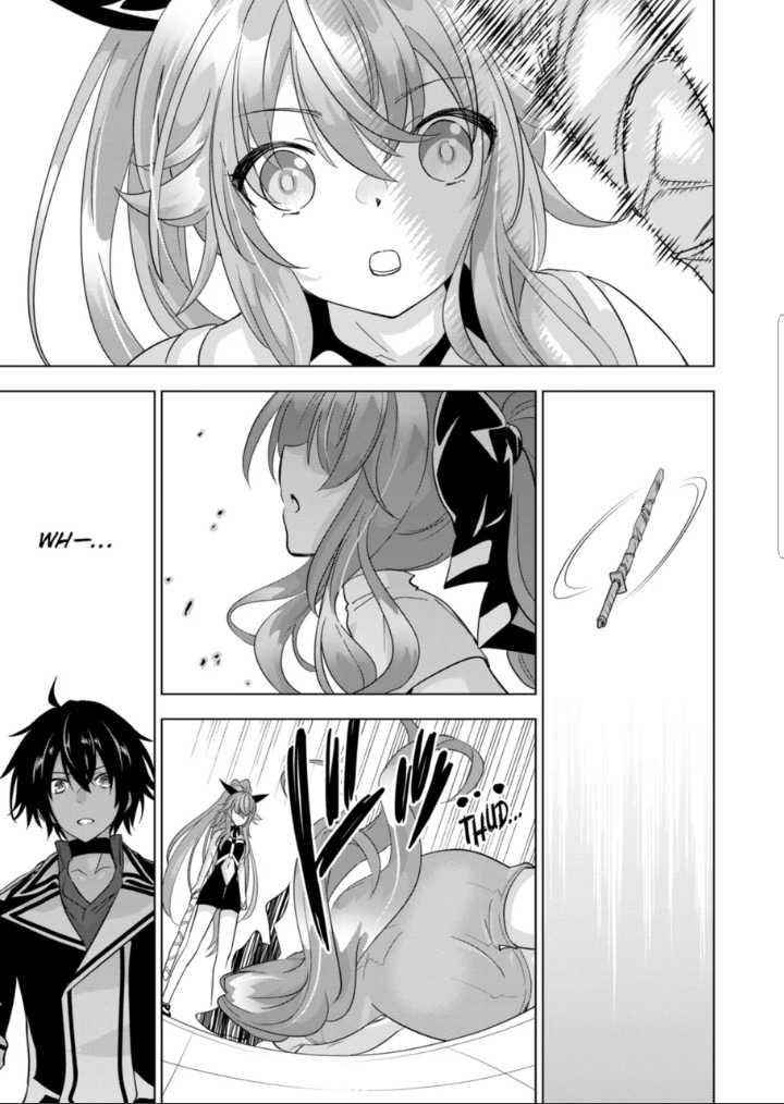 Shijou Saikyou Orc-san no Tanoshii Tanetsuke Harem Zukuri 13