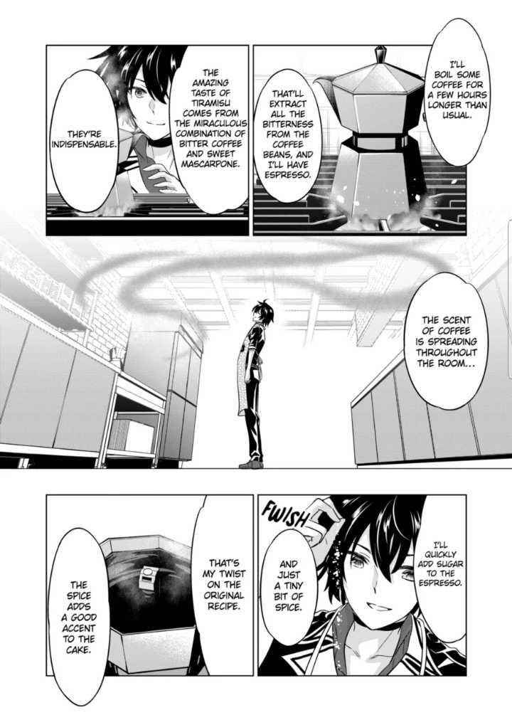 Shijou Saikyou Orc-san no Tanoshii Tanetsuke Harem Zukuri 4