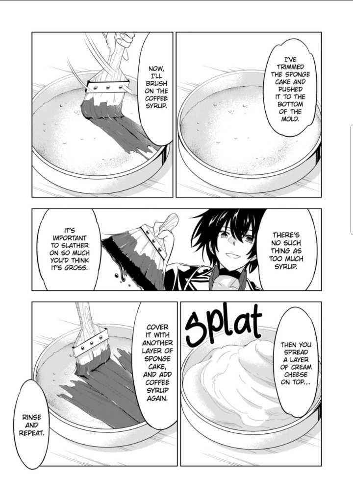Shijou Saikyou Orc-san no Tanoshii Tanetsuke Harem Zukuri 5