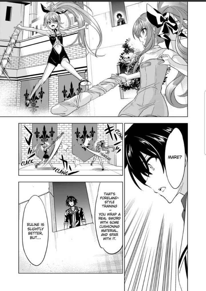 Shijou Saikyou Orc-san no Tanoshii Tanetsuke Harem Zukuri 7