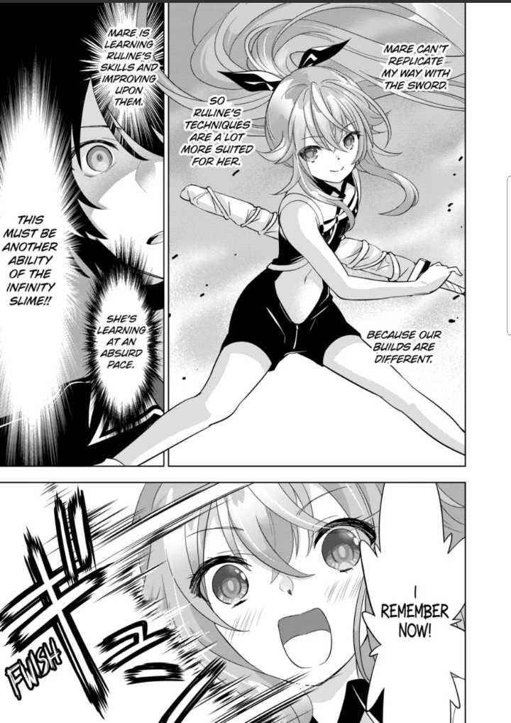 Shijou Saikyou Orc-san no Tanoshii Tanetsuke Harem Zukuri 9