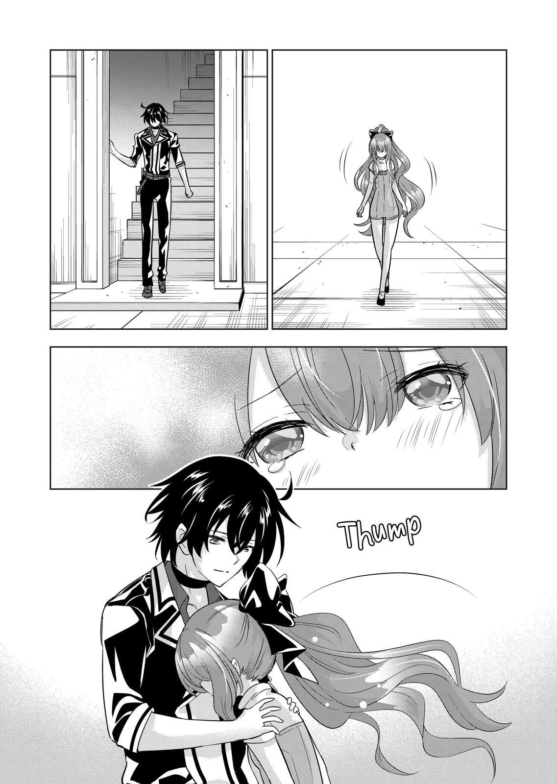 Shijou Saikyou Orc-san no Tanoshii Tanetsuke Harem Zukuri 3