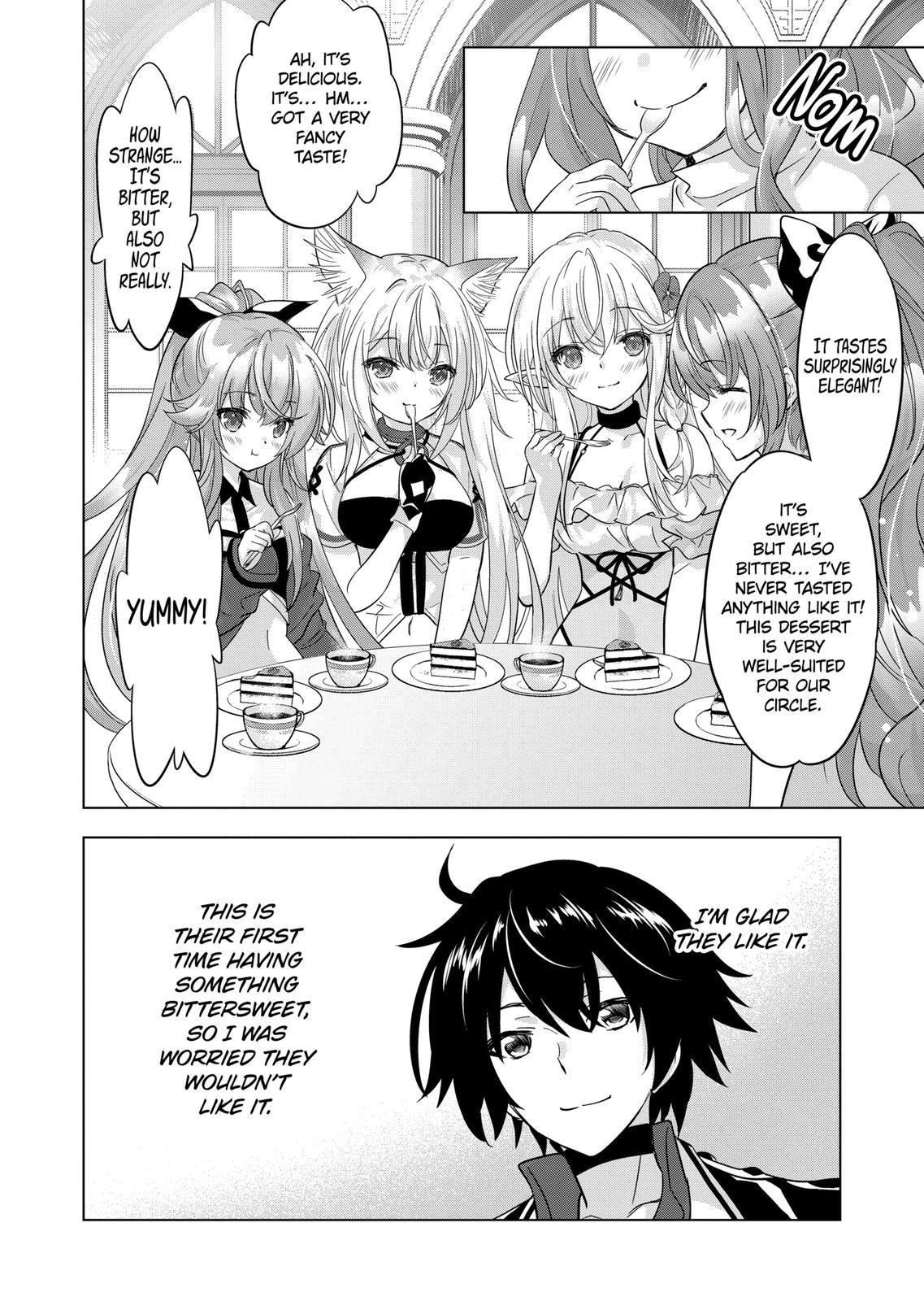 Shijou Saikyou Orc-san no Tanoshii Tanetsuke Harem Zukuri 2