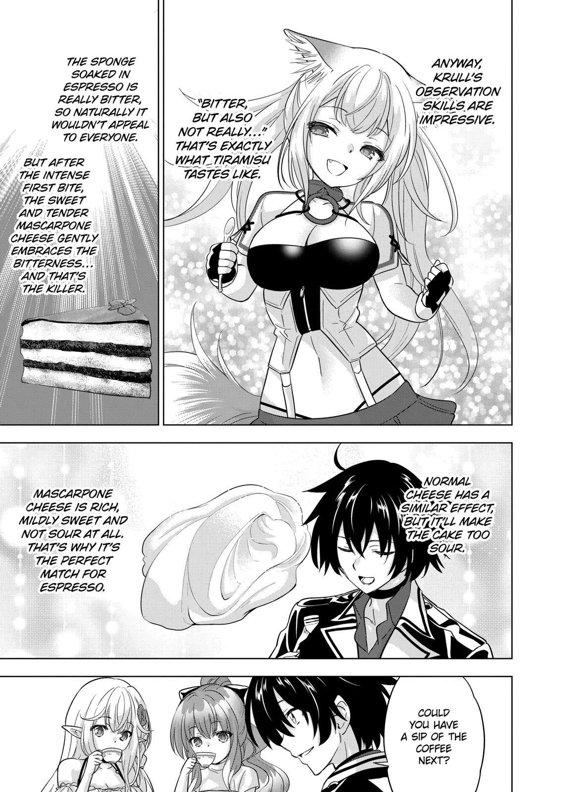 Shijou Saikyou Orc-san no Tanoshii Tanetsuke Harem Zukuri 3