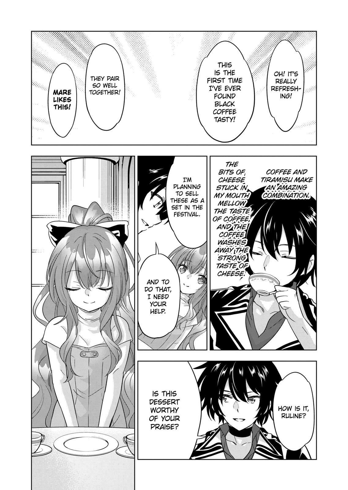 Shijou Saikyou Orc-san no Tanoshii Tanetsuke Harem Zukuri 4