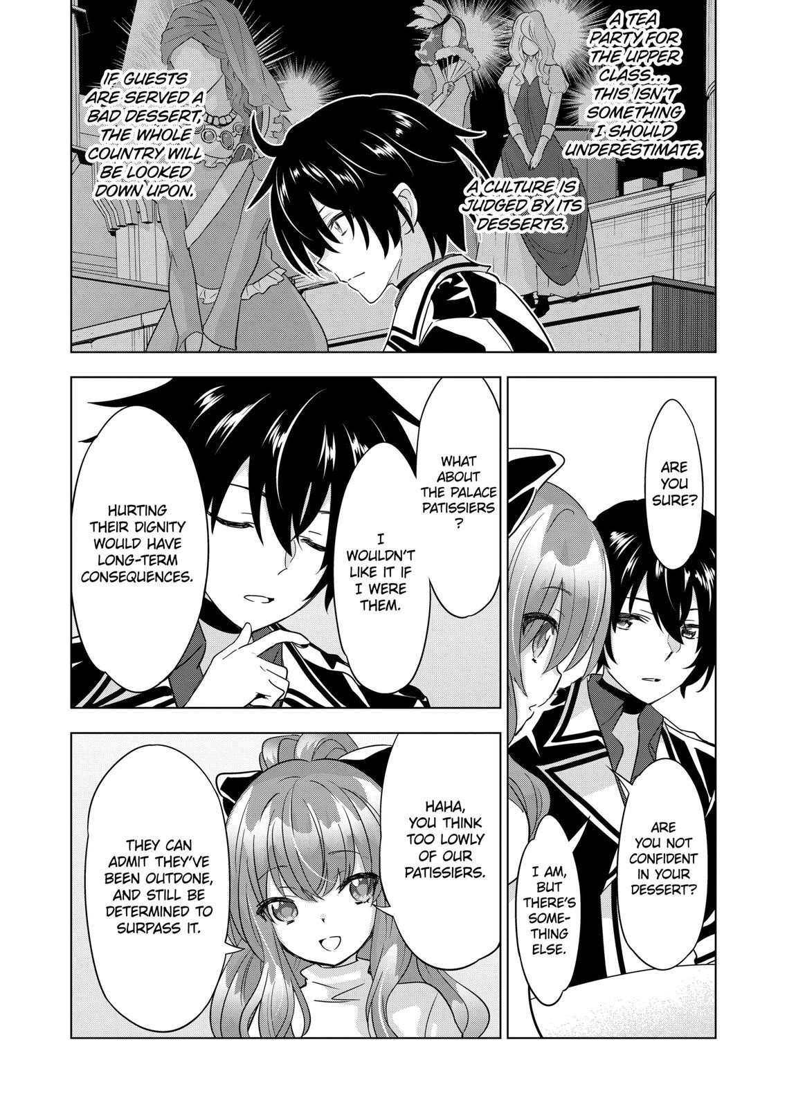Shijou Saikyou Orc-san no Tanoshii Tanetsuke Harem Zukuri 6