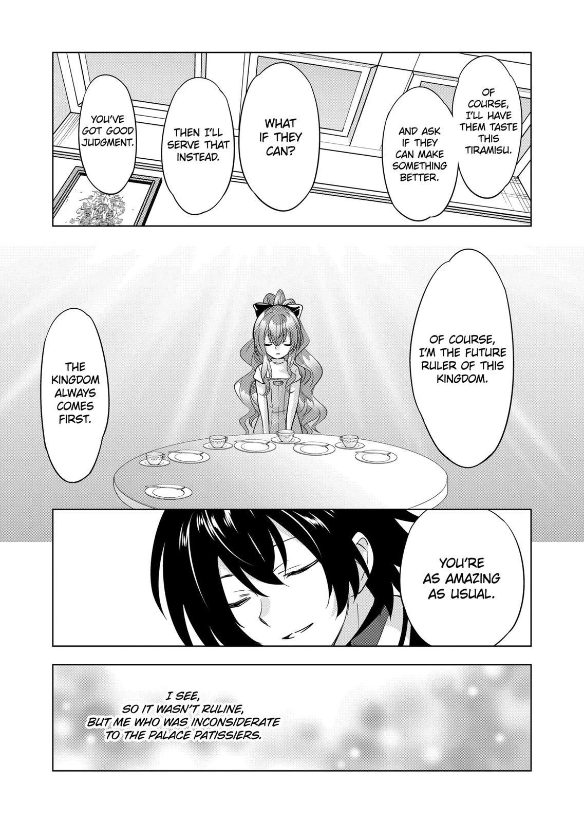 Shijou Saikyou Orc-san no Tanoshii Tanetsuke Harem Zukuri 7