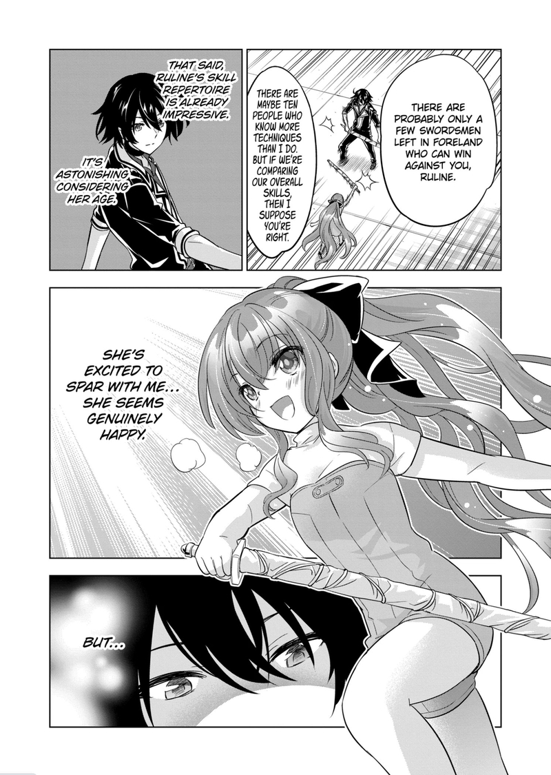 Shijou Saikyou Orc-san no Tanoshii Tanetsuke Harem Zukuri 11