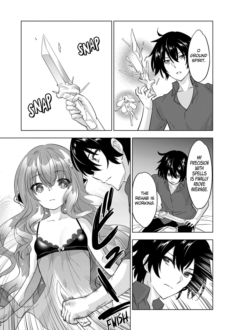 Shijou Saikyou Orc-san no Tanoshii Tanetsuke Harem Zukuri 5