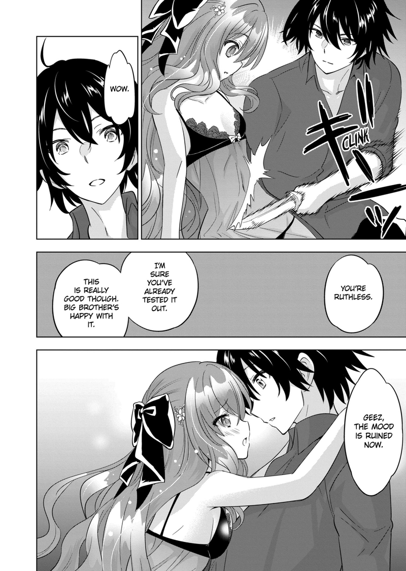 Shijou Saikyou Orc-san no Tanoshii Tanetsuke Harem Zukuri 6