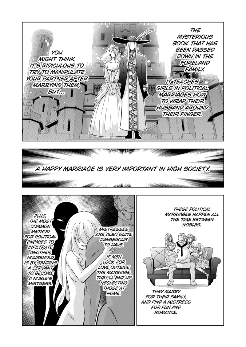 Shijou Saikyou Orc-san no Tanoshii Tanetsuke Harem Zukuri 8