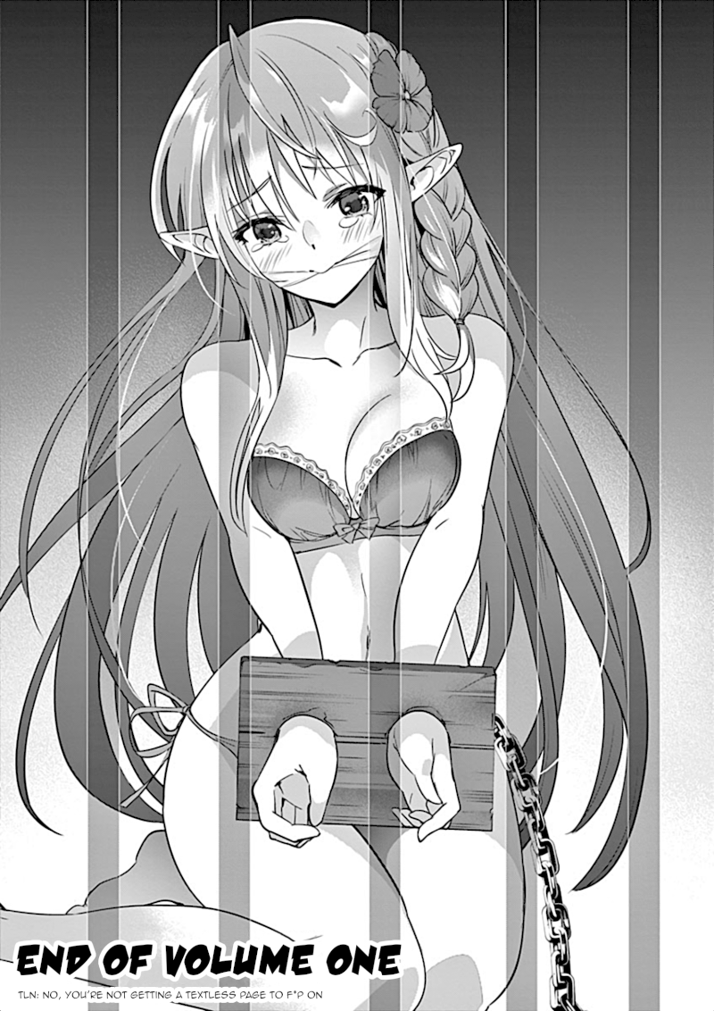 Shijou Saikyou Orc-san no Tanoshii Tanetsuke Harem Zukuri 11