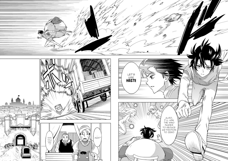 Shijou Saikyou Orc-san no Tanoshii Tanetsuke Harem Zukuri 3
