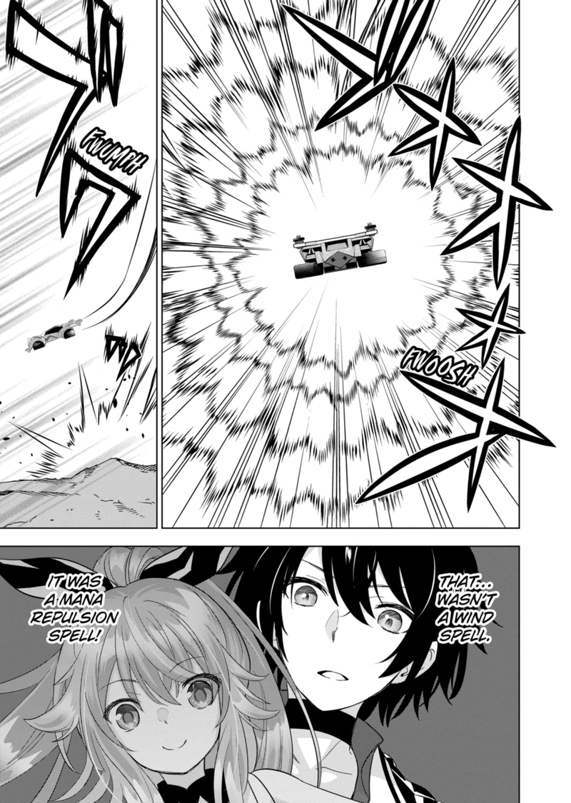 Shijou Saikyou Orc-san no Tanoshii Tanetsuke Harem Zukuri 11