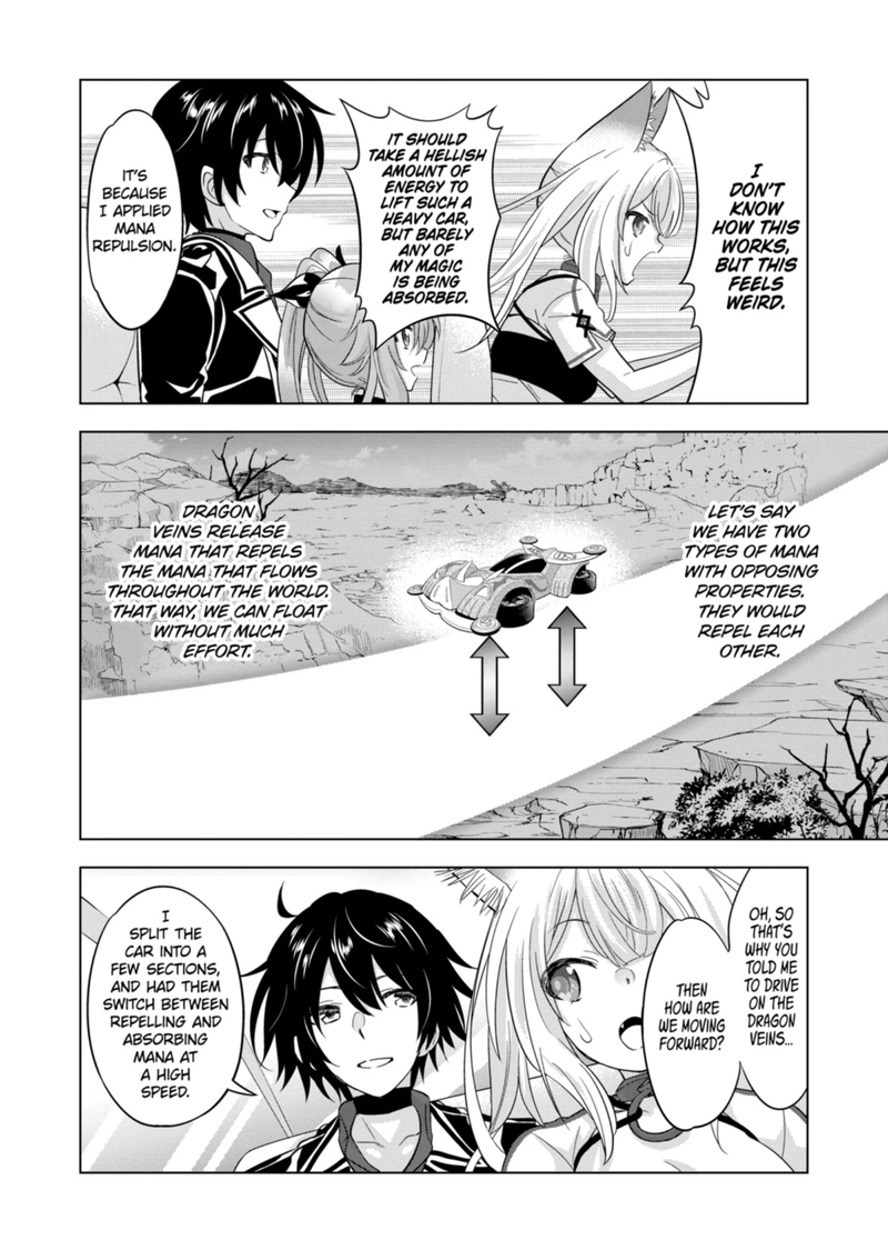 Shijou Saikyou Orc-san no Tanoshii Tanetsuke Harem Zukuri 4