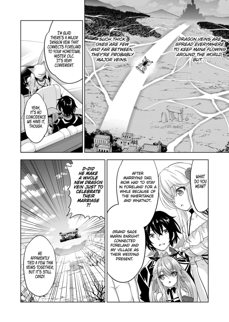 Shijou Saikyou Orc-san no Tanoshii Tanetsuke Harem Zukuri 6