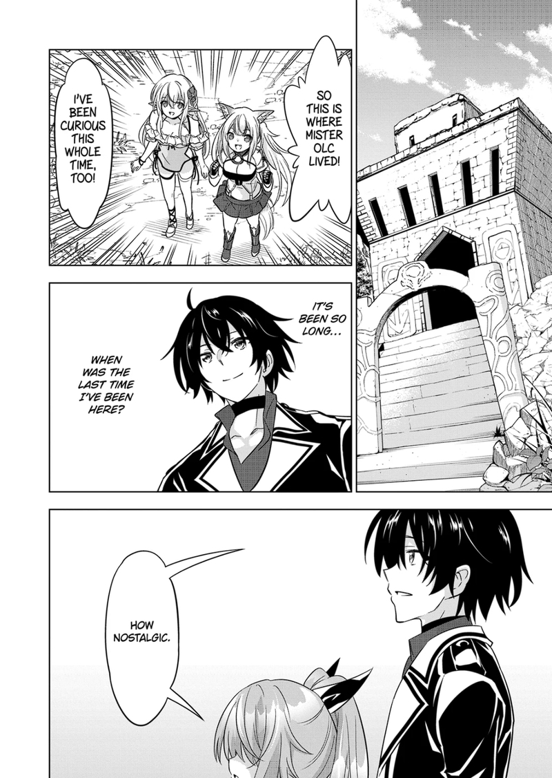 Shijou Saikyou Orc-san no Tanoshii Tanetsuke Harem Zukuri 2