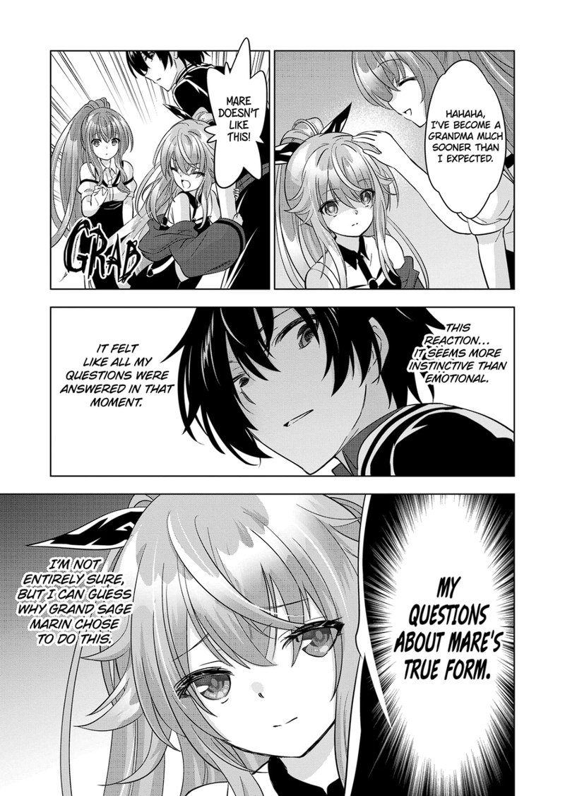 Shijou Saikyou Orc-san no Tanoshii Tanetsuke Harem Zukuri 11