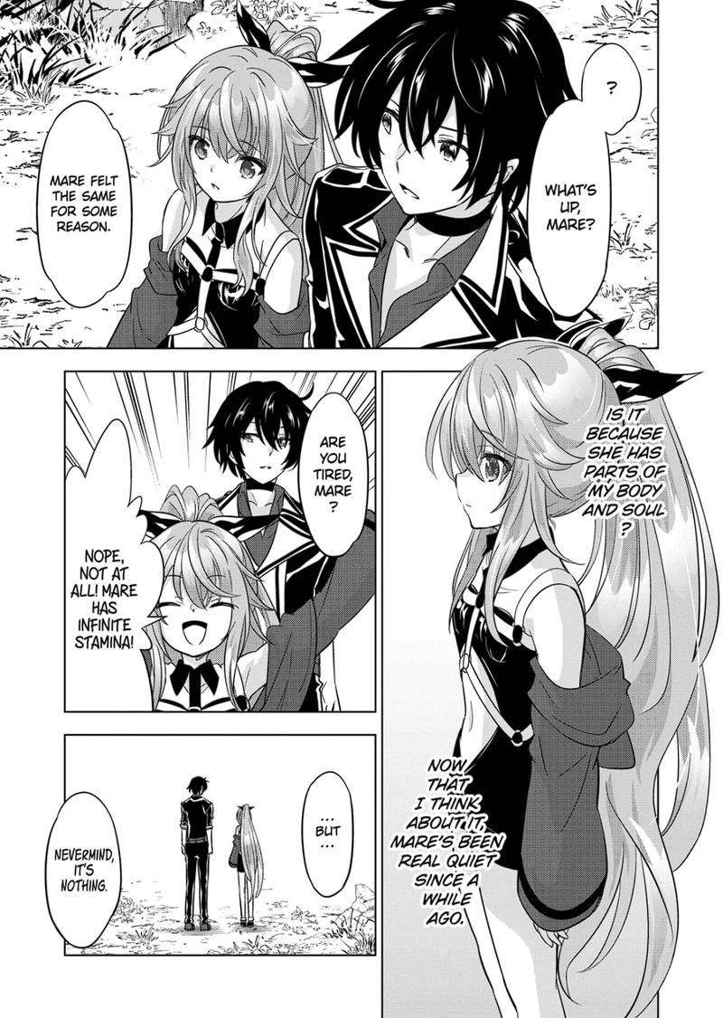 Shijou Saikyou Orc-san no Tanoshii Tanetsuke Harem Zukuri 3