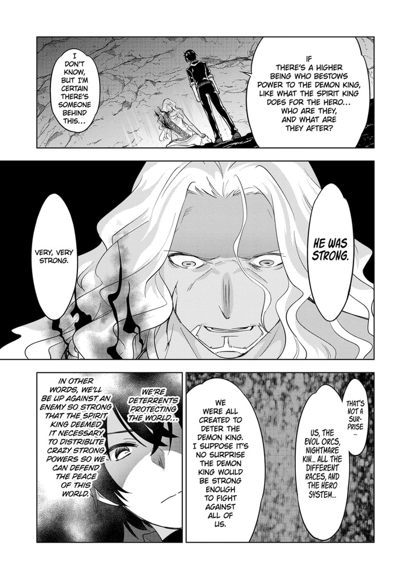 Shijou Saikyou Orc-san no Tanoshii Tanetsuke Harem Zukuri 5