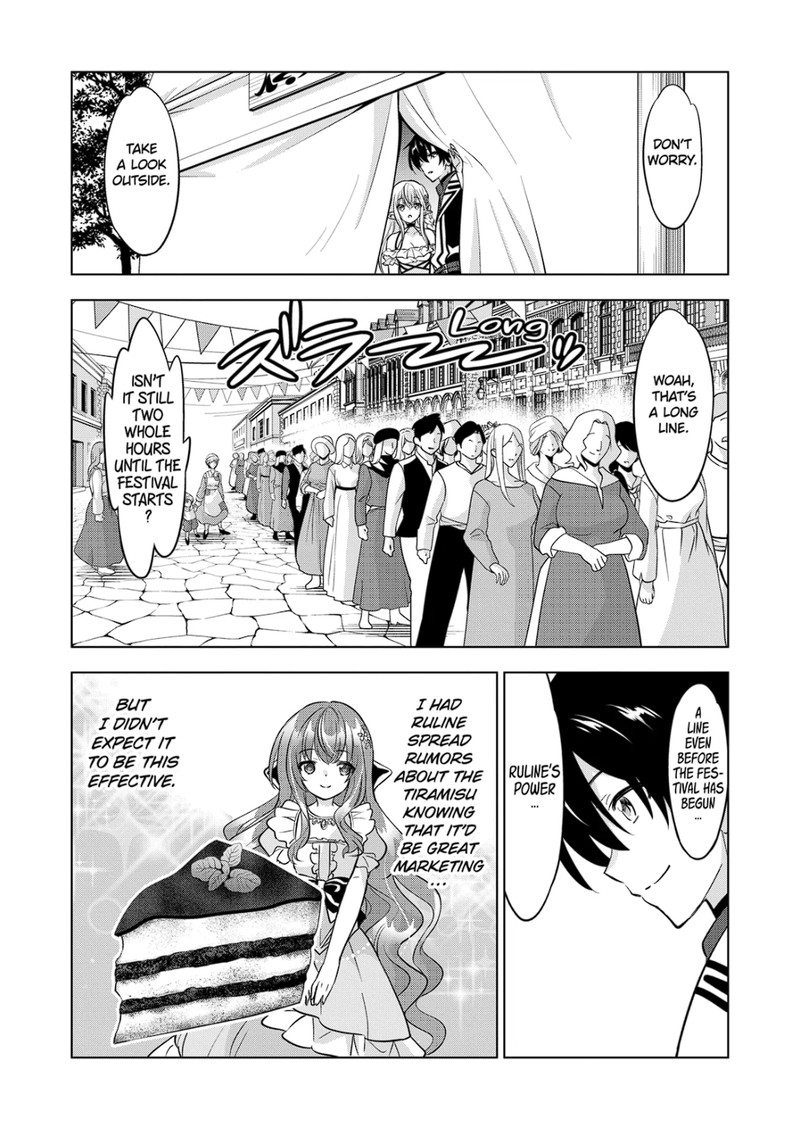 Shijou Saikyou Orc-san no Tanoshii Tanetsuke Harem Zukuri 3