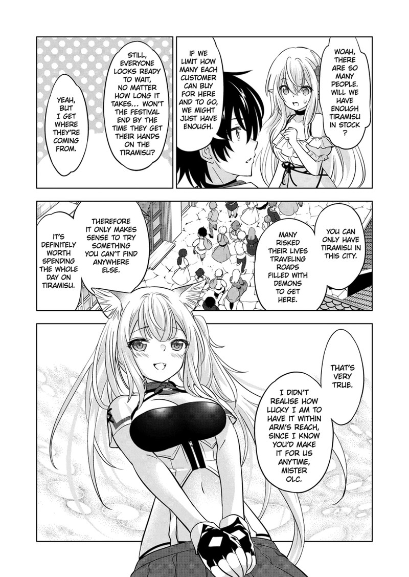 Shijou Saikyou Orc-san no Tanoshii Tanetsuke Harem Zukuri 5