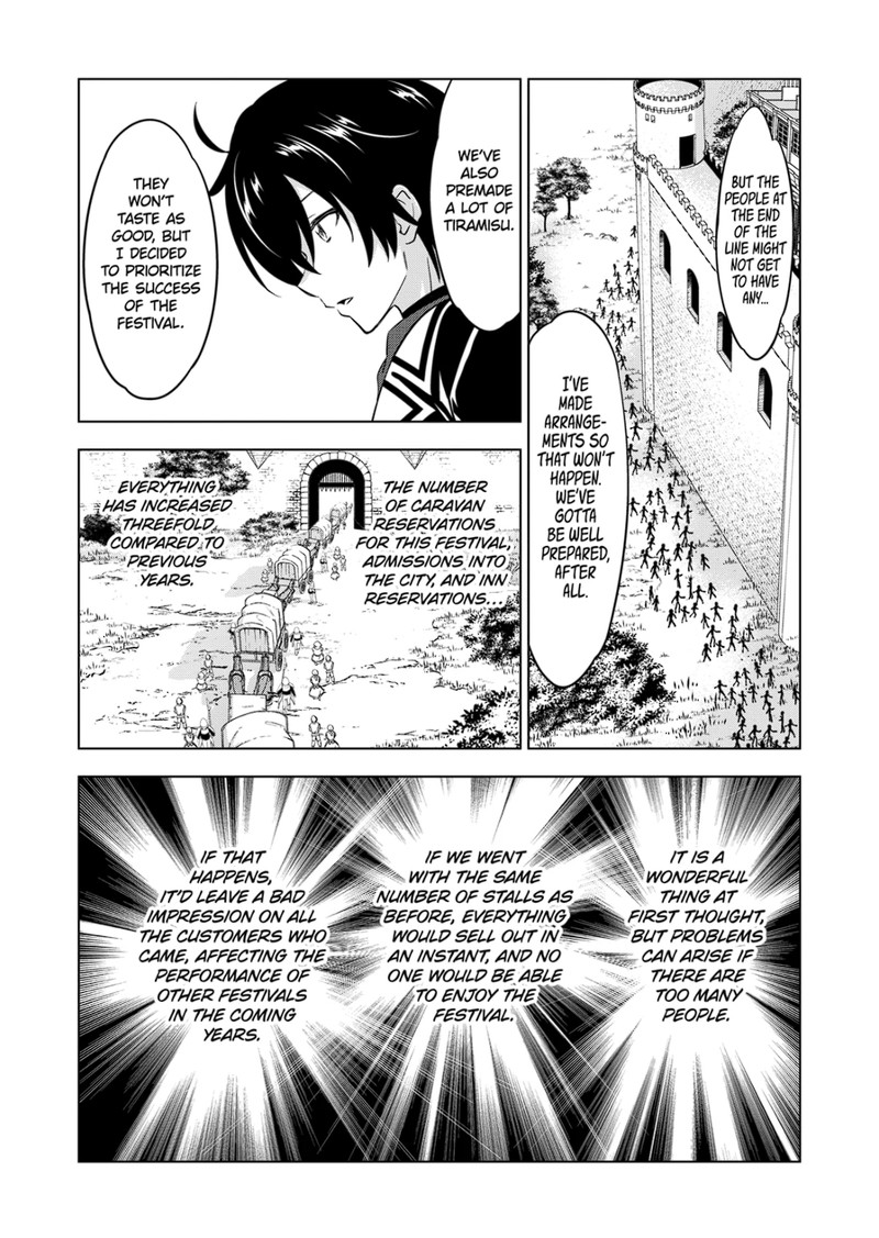 Shijou Saikyou Orc-san no Tanoshii Tanetsuke Harem Zukuri 6