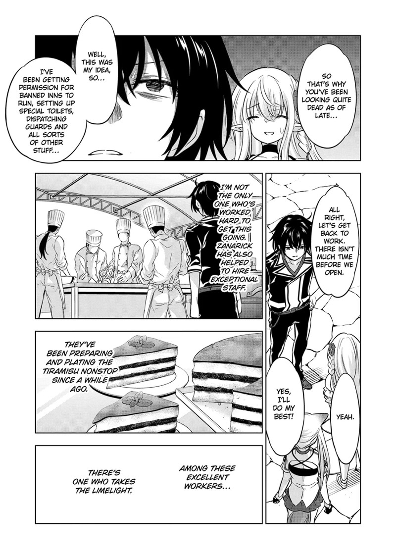 Shijou Saikyou Orc-san no Tanoshii Tanetsuke Harem Zukuri 7