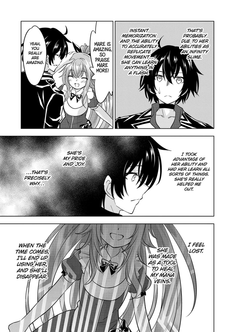 Shijou Saikyou Orc-san no Tanoshii Tanetsuke Harem Zukuri 9