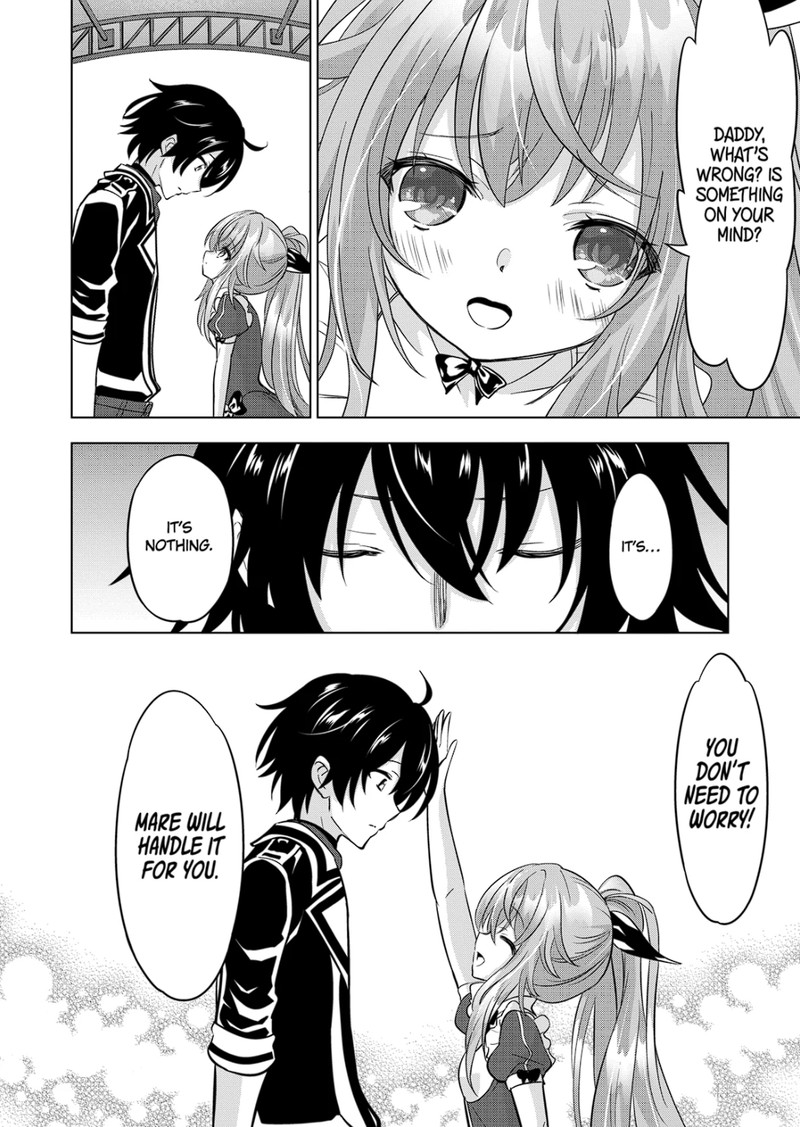 Shijou Saikyou Orc-san no Tanoshii Tanetsuke Harem Zukuri 10