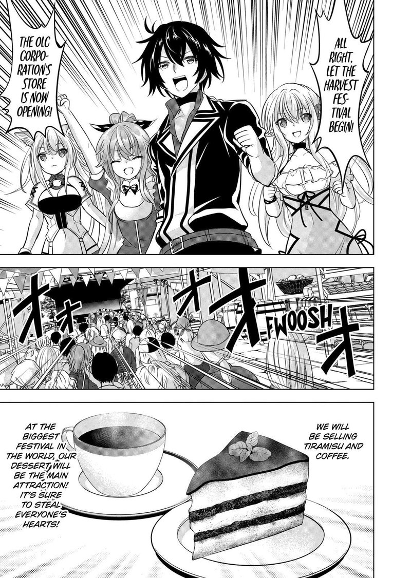 Shijou Saikyou Orc-san no Tanoshii Tanetsuke Harem Zukuri 1