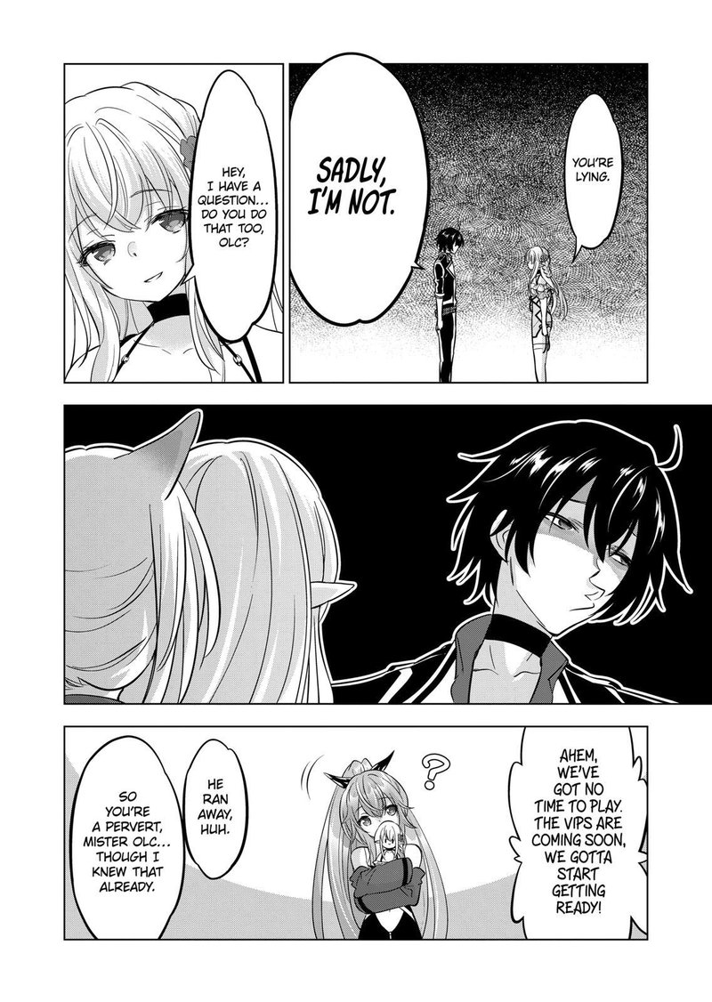 Shijou Saikyou Orc-san no Tanoshii Tanetsuke Harem Zukuri 11