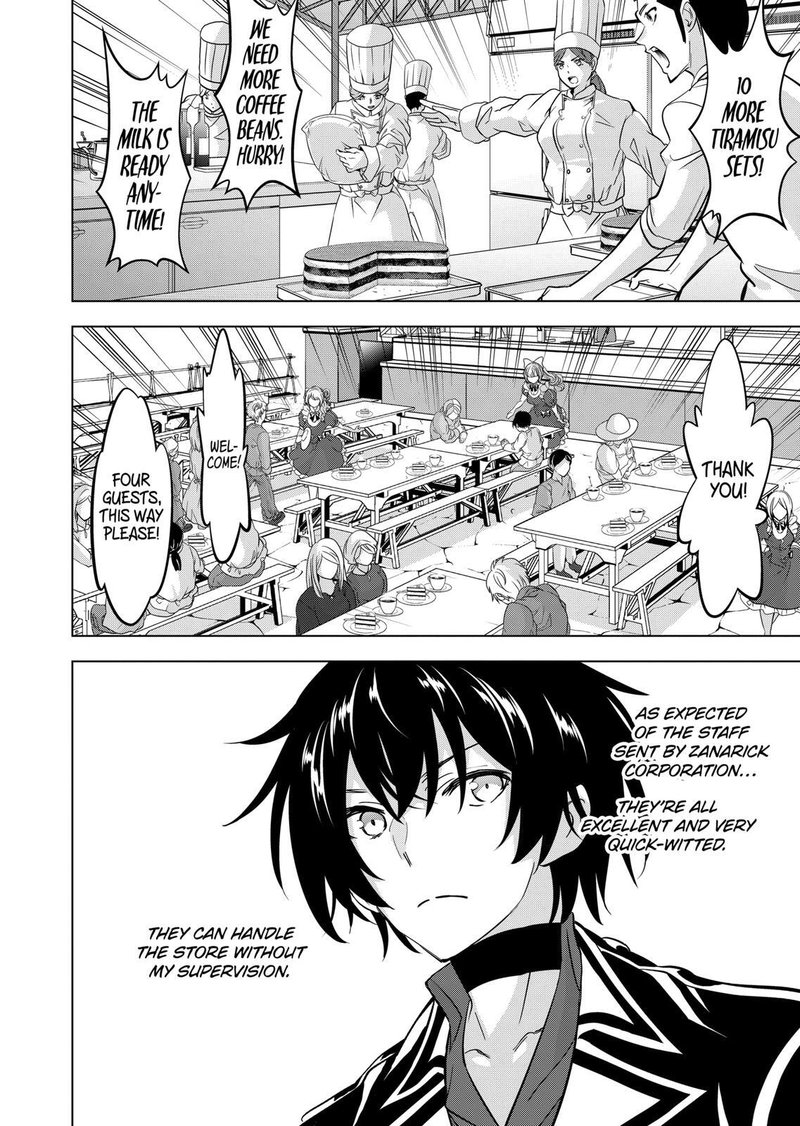 Shijou Saikyou Orc-san no Tanoshii Tanetsuke Harem Zukuri 3