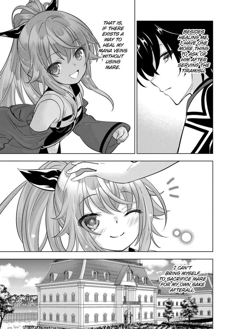 Shijou Saikyou Orc-san no Tanoshii Tanetsuke Harem Zukuri 6