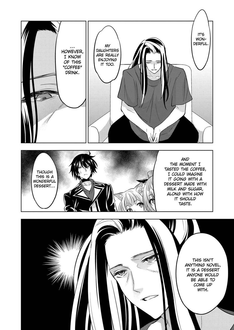Shijou Saikyou Orc-san no Tanoshii Tanetsuke Harem Zukuri 12