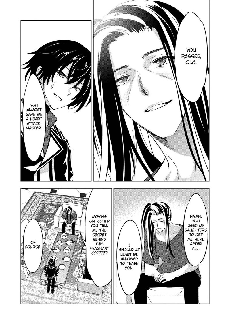 Shijou Saikyou Orc-san no Tanoshii Tanetsuke Harem Zukuri 15