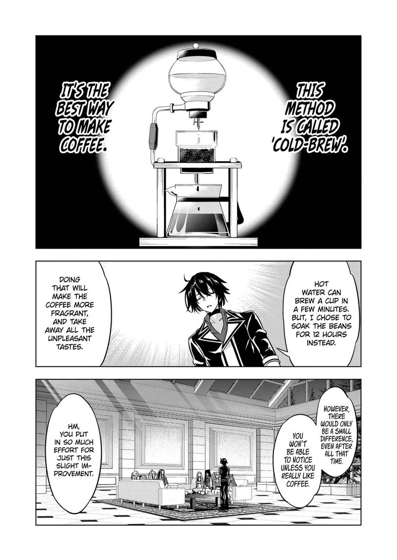 Shijou Saikyou Orc-san no Tanoshii Tanetsuke Harem Zukuri 17