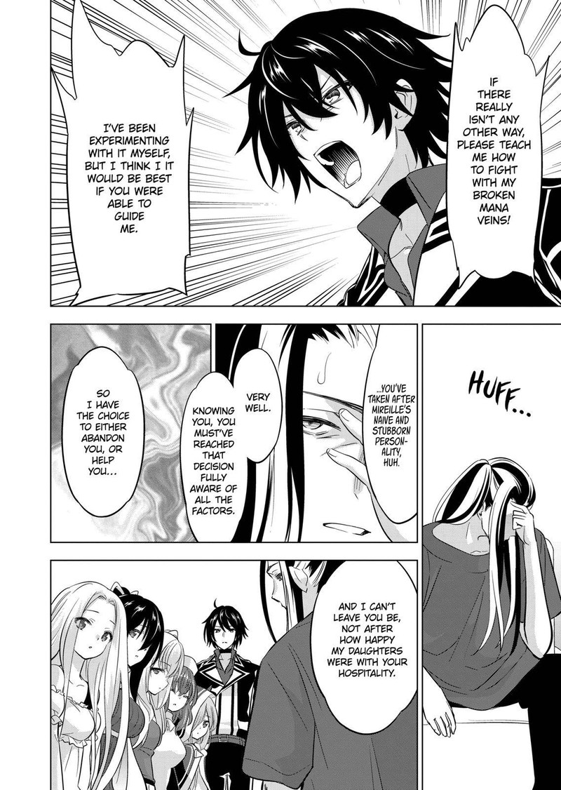 Shijou Saikyou Orc-san no Tanoshii Tanetsuke Harem Zukuri 22