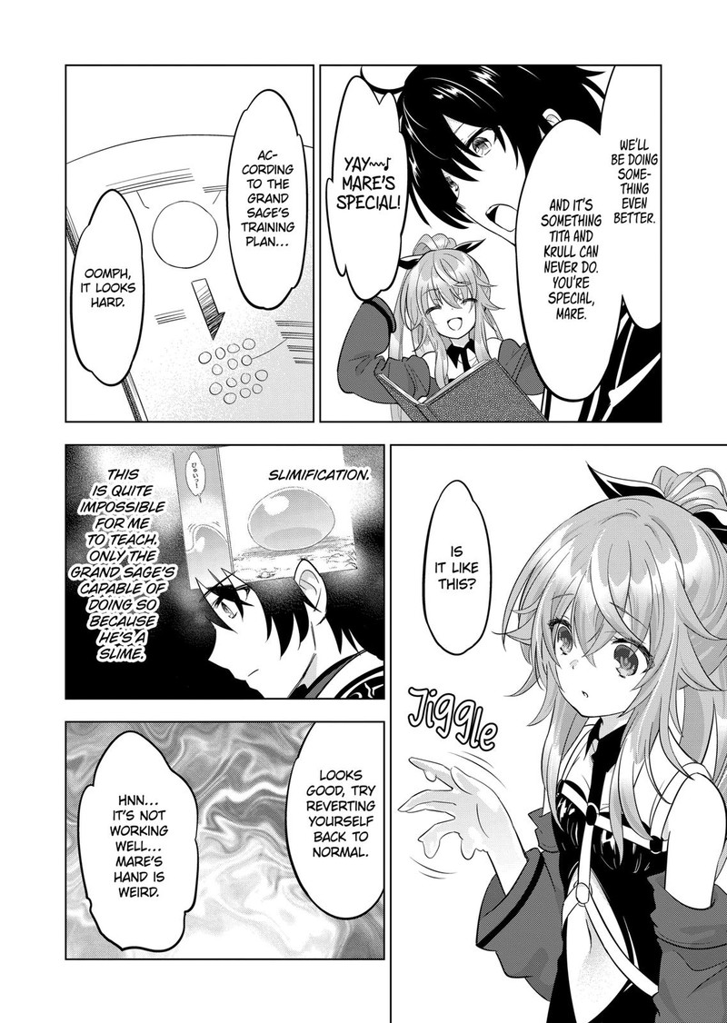 Shijou Saikyou Orc-san no Tanoshii Tanetsuke Harem Zukuri 4