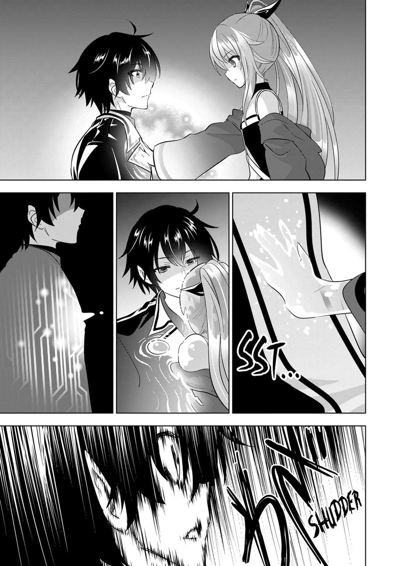 Shijou Saikyou Orc-san no Tanoshii Tanetsuke Harem Zukuri 9
