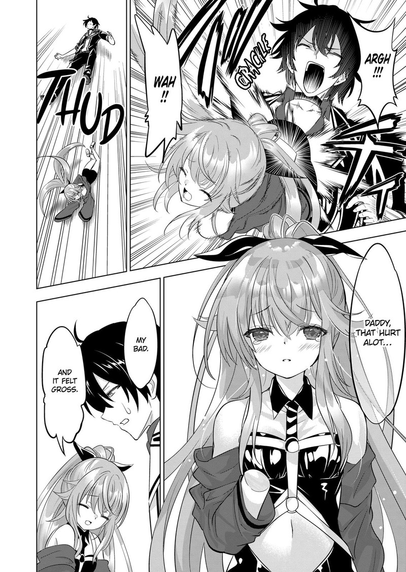 Shijou Saikyou Orc-san no Tanoshii Tanetsuke Harem Zukuri 10