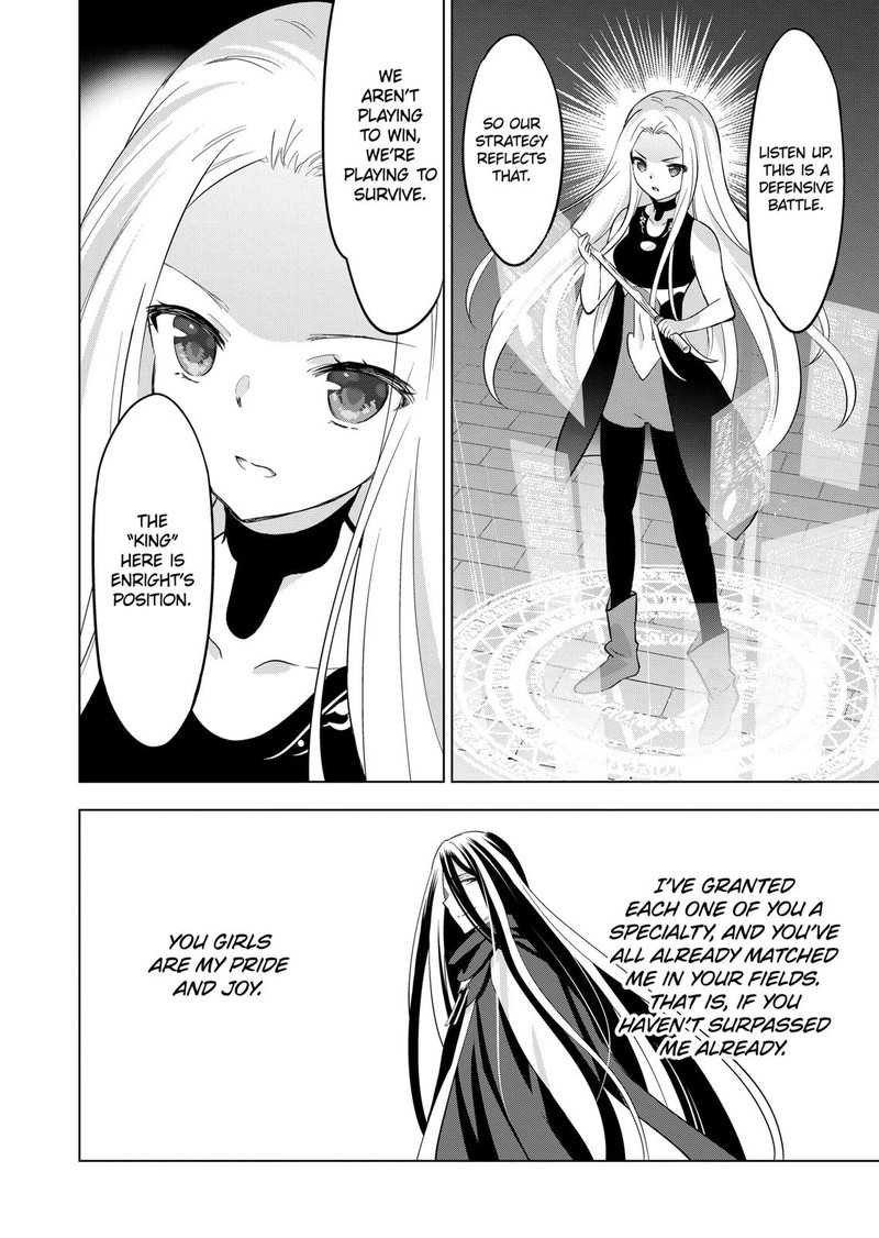 Shijou Saikyou Orc-san no Tanoshii Tanetsuke Harem Zukuri 11
