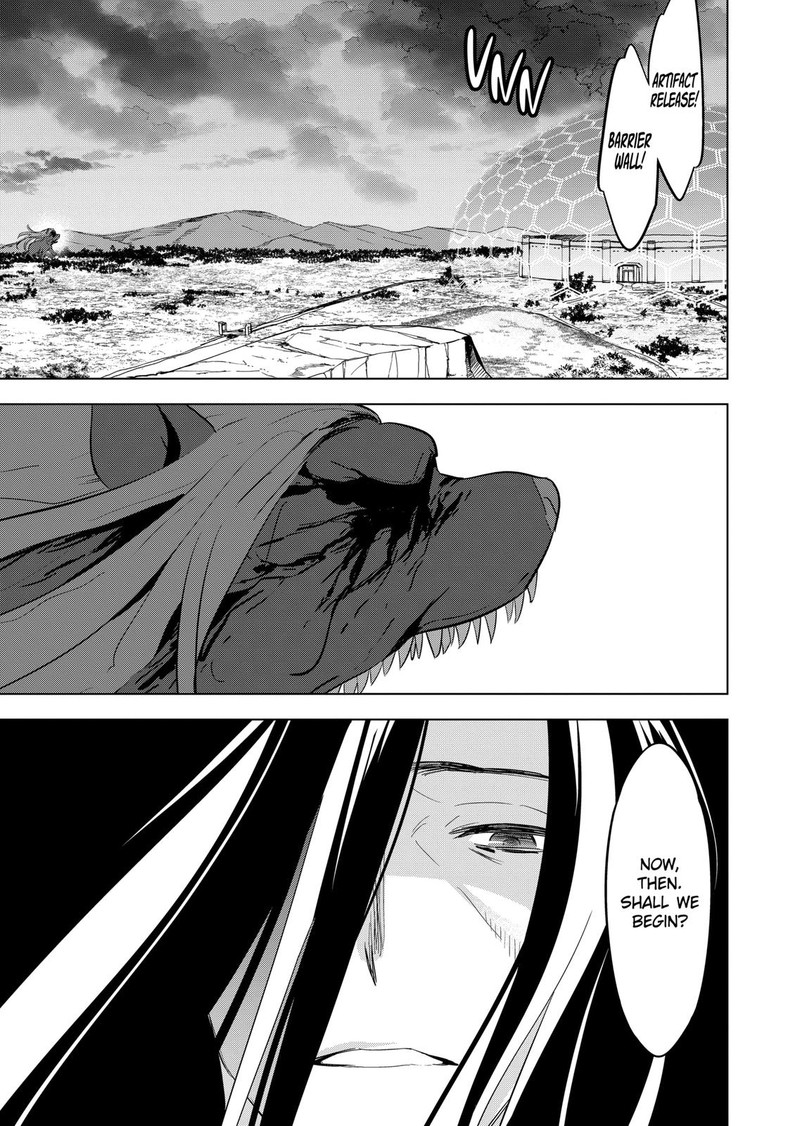 Shijou Saikyou Orc-san no Tanoshii Tanetsuke Harem Zukuri 12