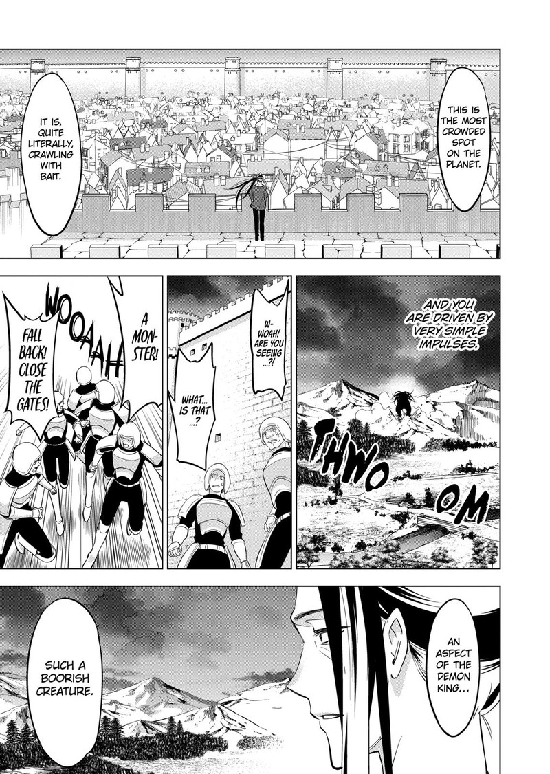 Shijou Saikyou Orc-san no Tanoshii Tanetsuke Harem Zukuri 3