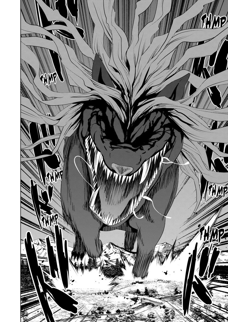 Shijou Saikyou Orc-san no Tanoshii Tanetsuke Harem Zukuri 4
