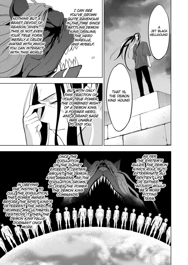 Shijou Saikyou Orc-san no Tanoshii Tanetsuke Harem Zukuri 5