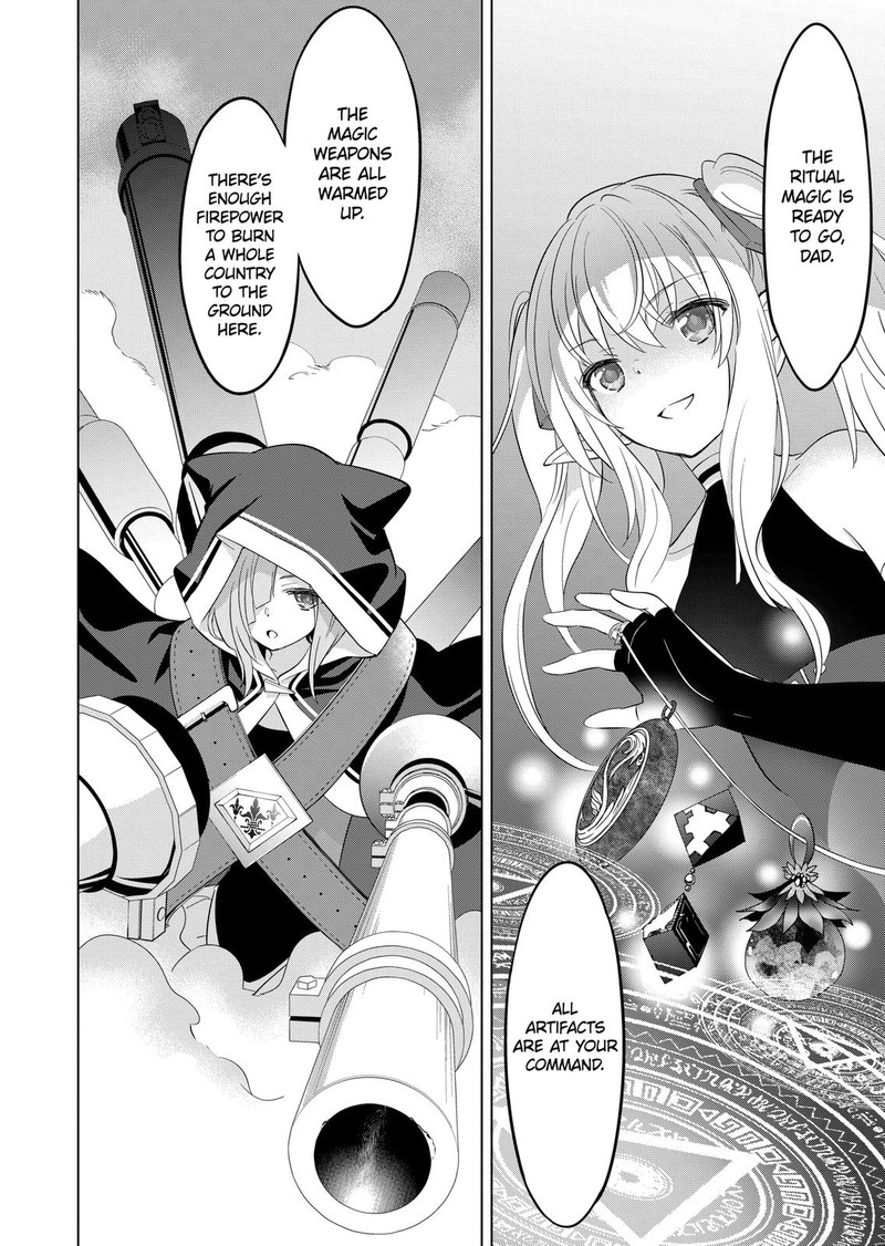 Shijou Saikyou Orc-san no Tanoshii Tanetsuke Harem Zukuri 9