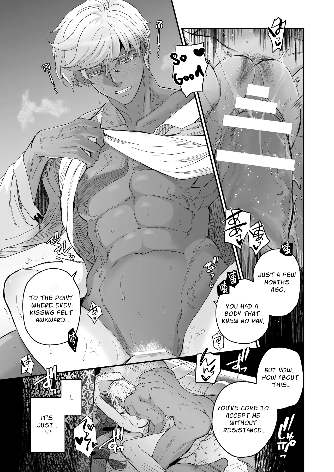 Shikei Senkoku Sareta Kenjo ga Kiraware Ouji ni Dekiai Sarete, Shiawase ni Naru made no Monogatari Kouhen 27