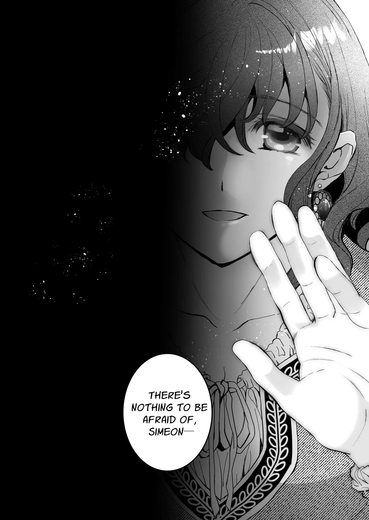 Shikei Senkoku Sareta Kenjo ga Kiraware Ouji ni Dekiai Sarete, Shiawase ni Naru made no Monogatari Kouhen 76