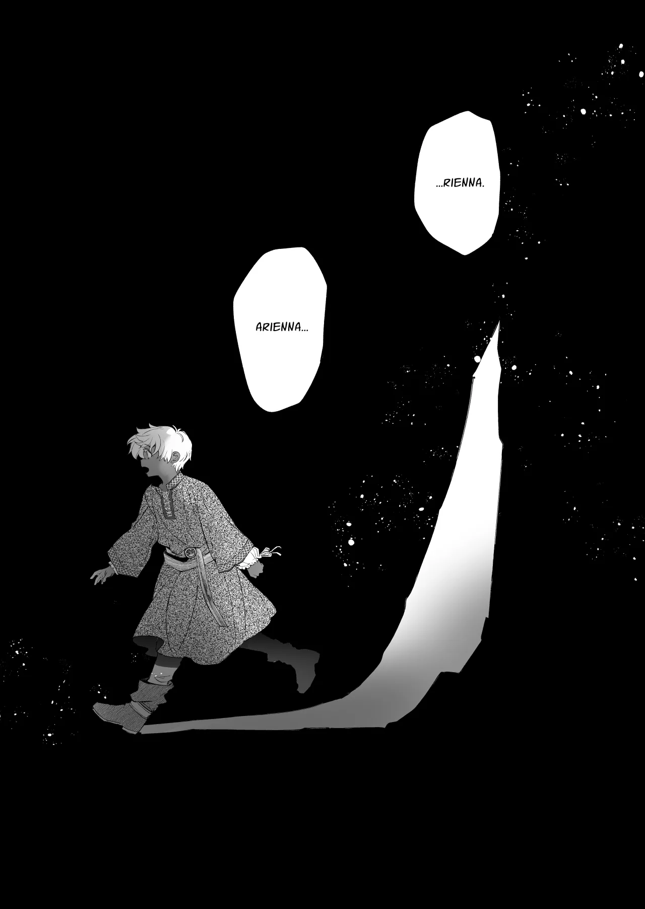 Shikei Senkoku Sareta Kenjo ga Kiraware Ouji ni Dekiai Sarete, Shiawase ni Naru made no Monogatari Kouhen 77
